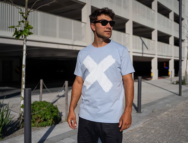 Trika s krátkým rukávem